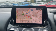 Nissan Juke 1.0 DiG-T Tekna 5dr Petrol Hatchback